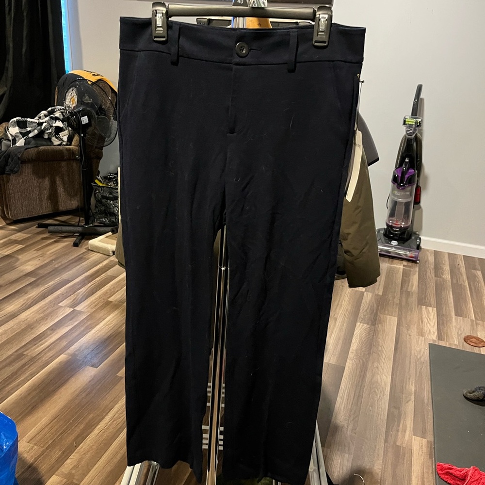 CAbi Top Notch Trouser size 12